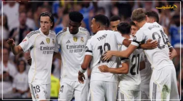 فرصة ذهبية لريال مدريد.. هل يحسم الملكي قمة سوسيداد ويستغل تعثر برشلونة لتوسيع الفارق؟ 1